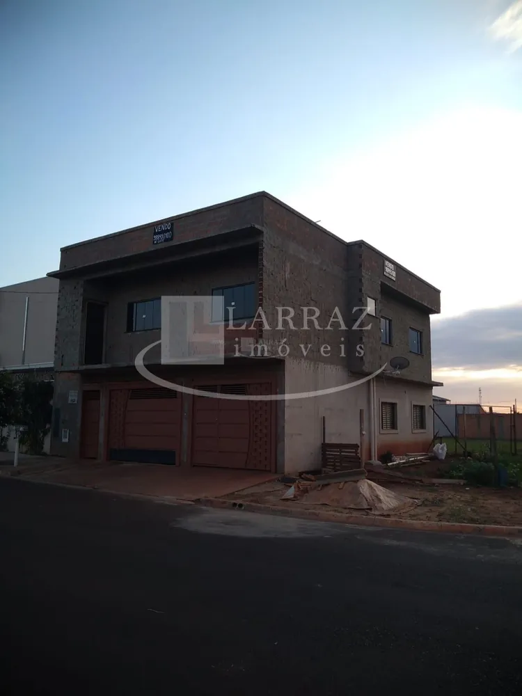 Casa, 5 quartos, 120 m² - Foto 3