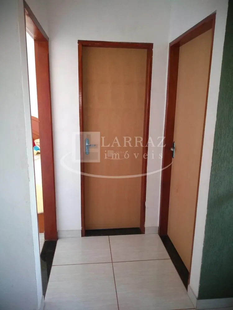 Casa, 5 quartos, 120 m² - Foto 4