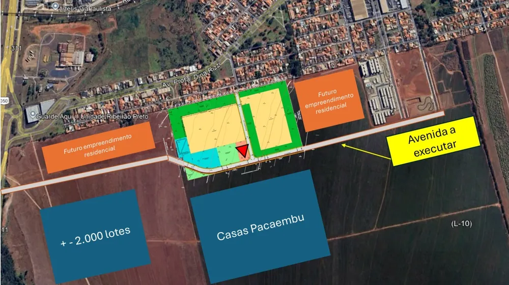 Terreno - Foto 1