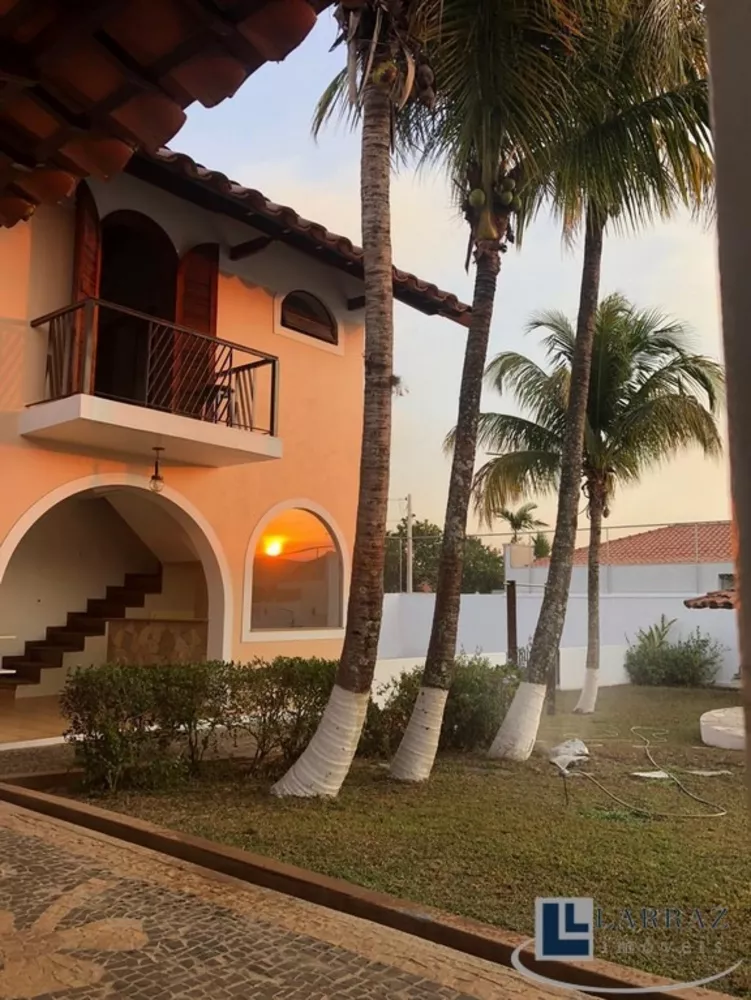 Casa, 5 quartos, 500 m² - Foto 3