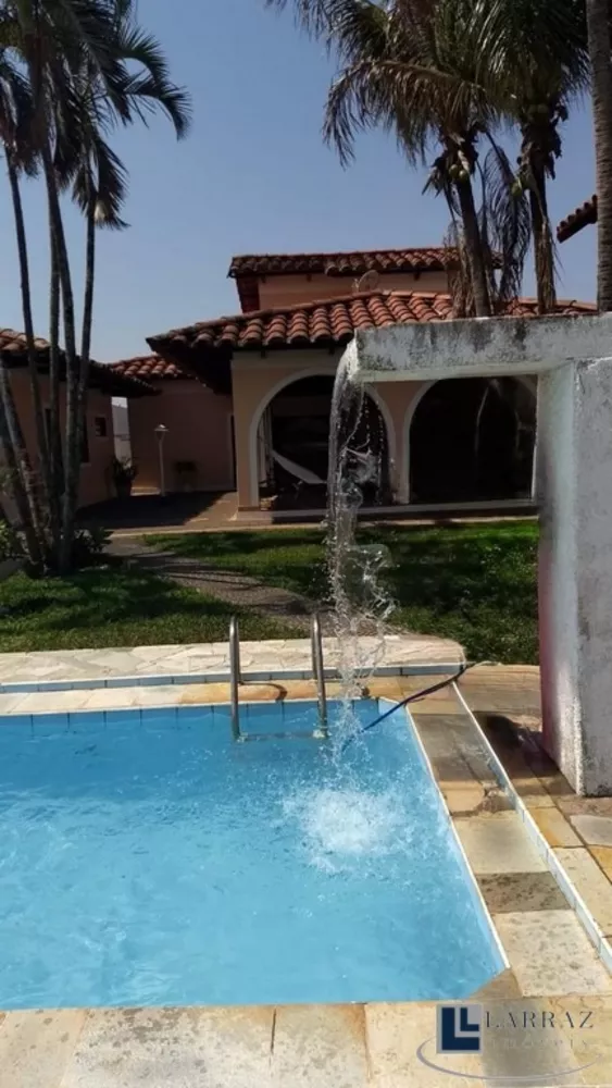 Casa, 5 quartos, 500 m² - Foto 2