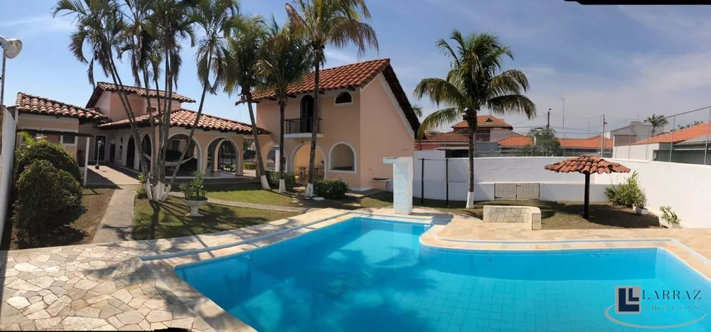 Casa, 5 quartos, 500 m² - Foto 4