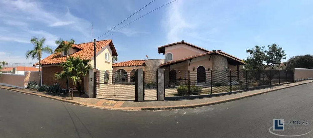 Sobrado, 5 quartos, 500 m² - Foto 7
