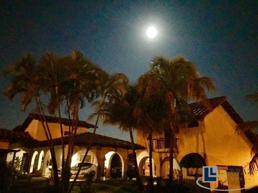 Sobrado, 5 quartos, 500 m² - Foto 3