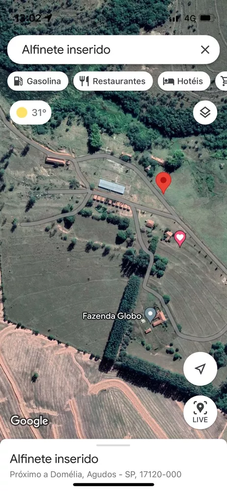 Fazenda, 350 m² - Foto 2