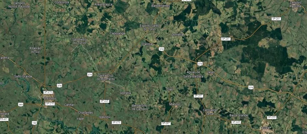 Fazenda, 350 m² - Foto 1