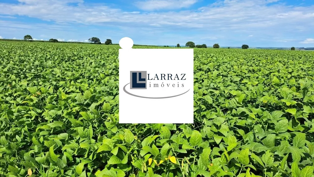 Fazenda, 412 m² - Foto 1