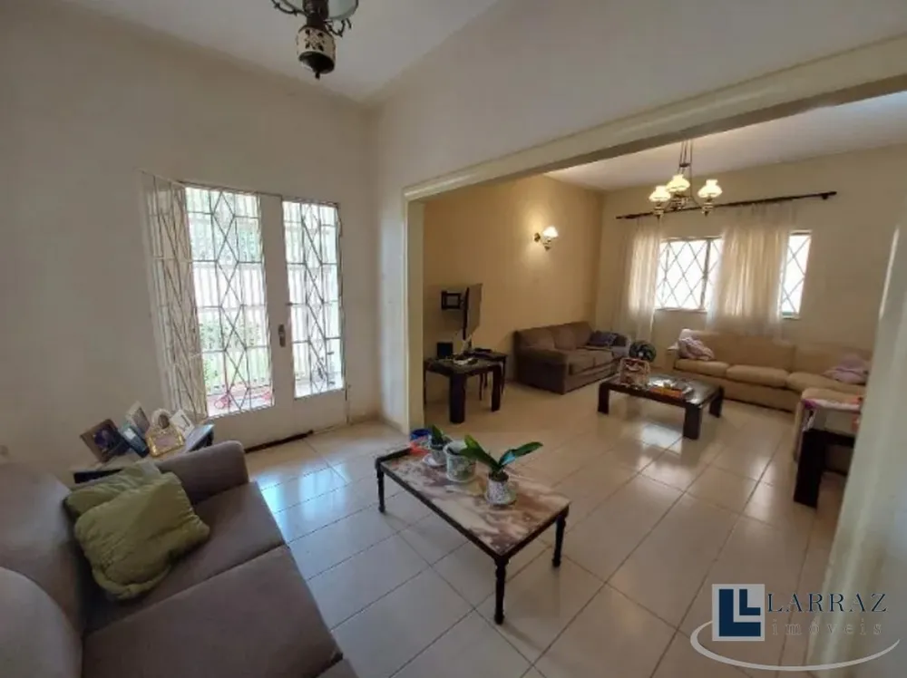 Casa, 3 quartos, 303 m² - Foto 5