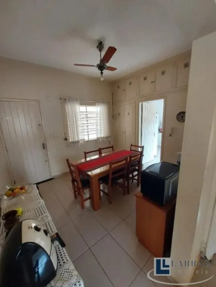 Sobrado, 3 quartos, 303 m² - Foto 12