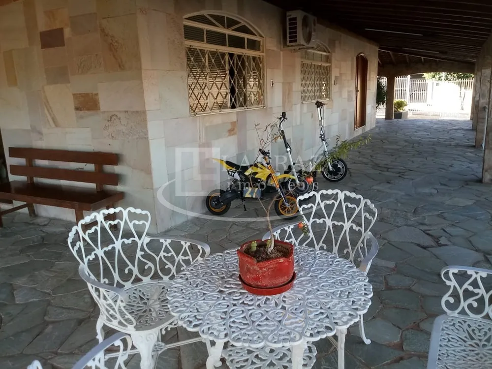 Casa, 4 quartos, 481 m² - Foto 2