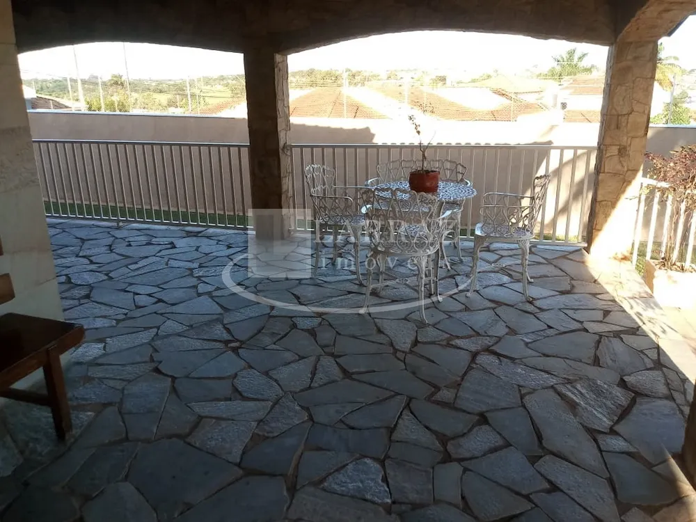 Casa, 4 quartos, 481 m² - Foto 1