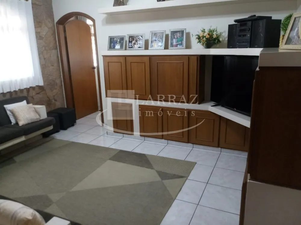 Casa, 4 quartos, 481 m² - Foto 2