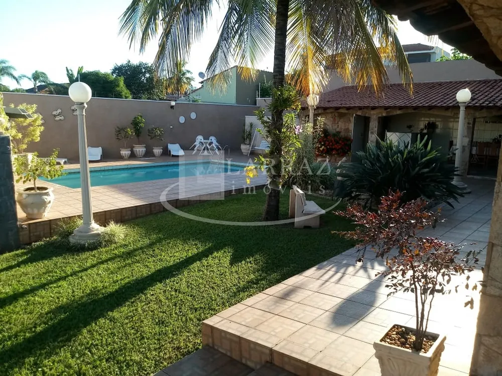 Casa, 4 quartos, 481 m² - Foto 3