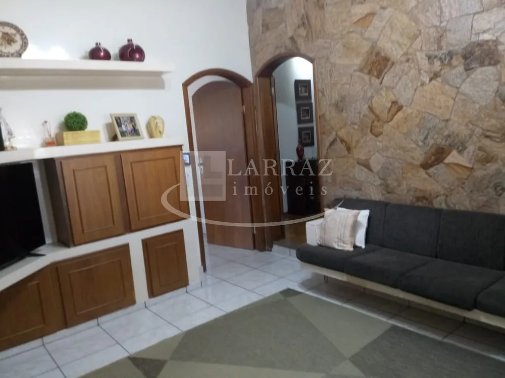 Casa, 4 quartos, 481 m² - Foto 3