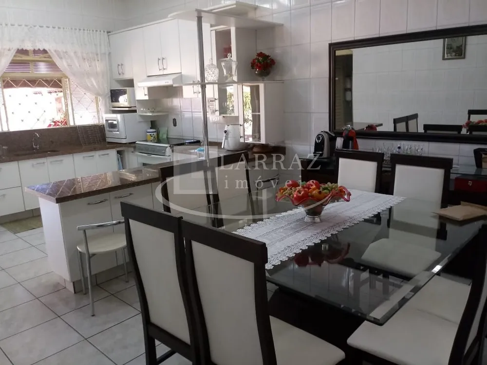 Casa, 4 quartos, 481 m² - Foto 8