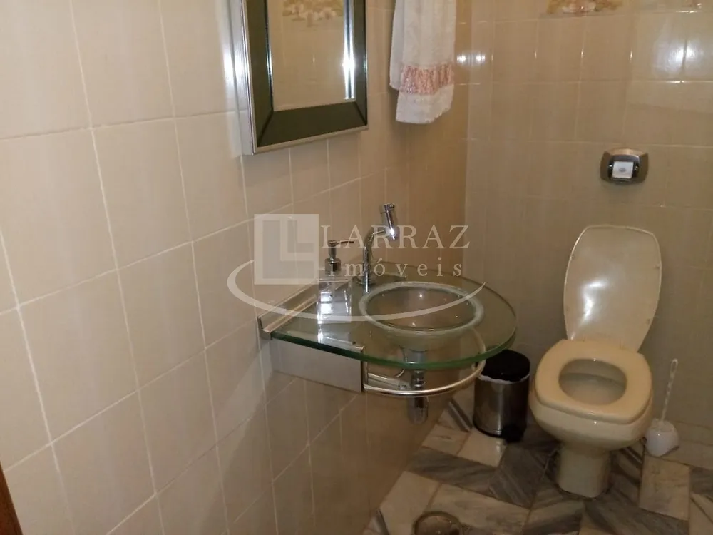 Casa, 4 quartos, 481 m² - Foto 8