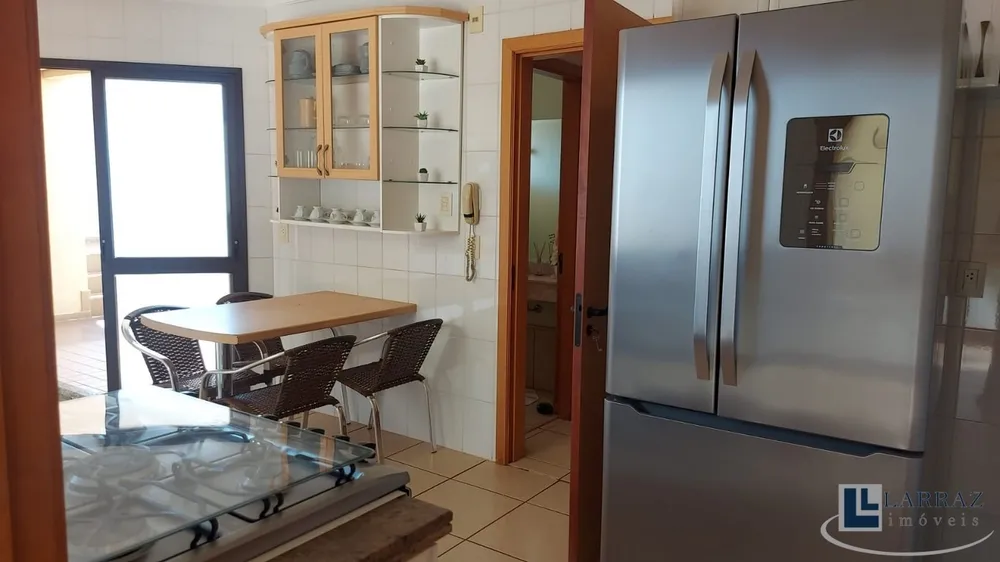 Cobertura, 4 quartos, 257 m² - Foto 7