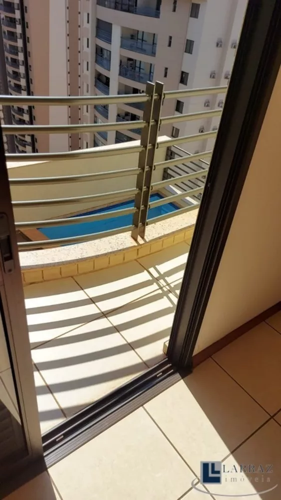 Cobertura, 4 quartos, 257 m² - Foto 11