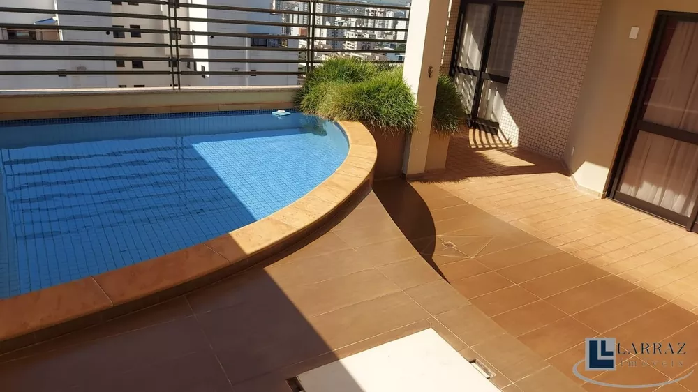 Cobertura, 4 quartos, 257 m² - Foto 1