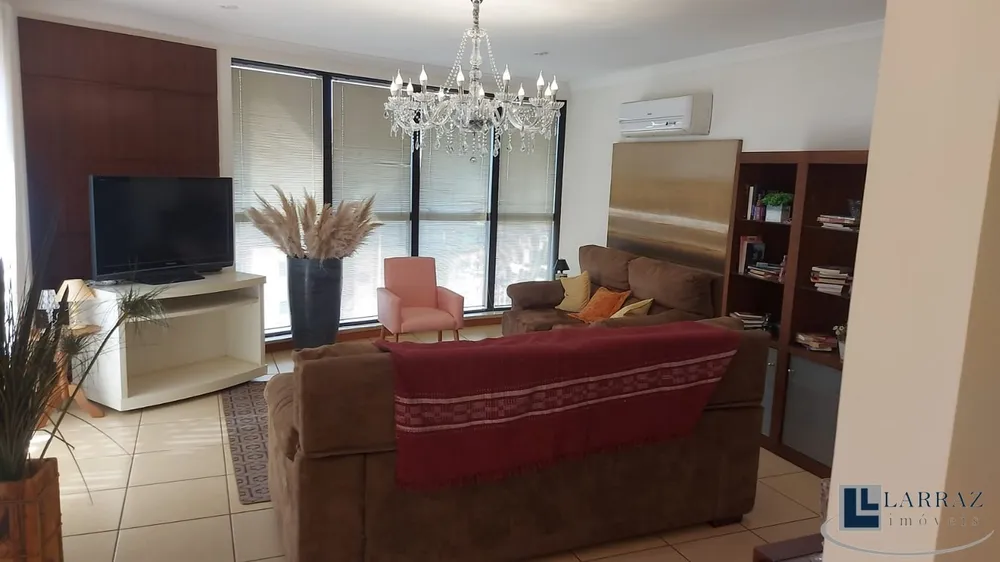 Cobertura, 4 quartos, 257 m² - Foto 6