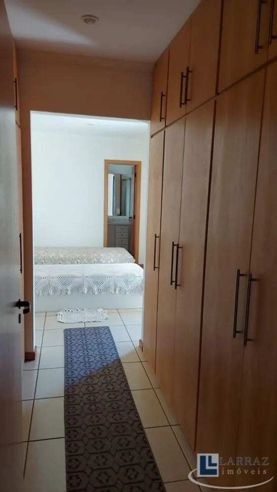 Cobertura, 4 quartos, 257 m² - Foto 8