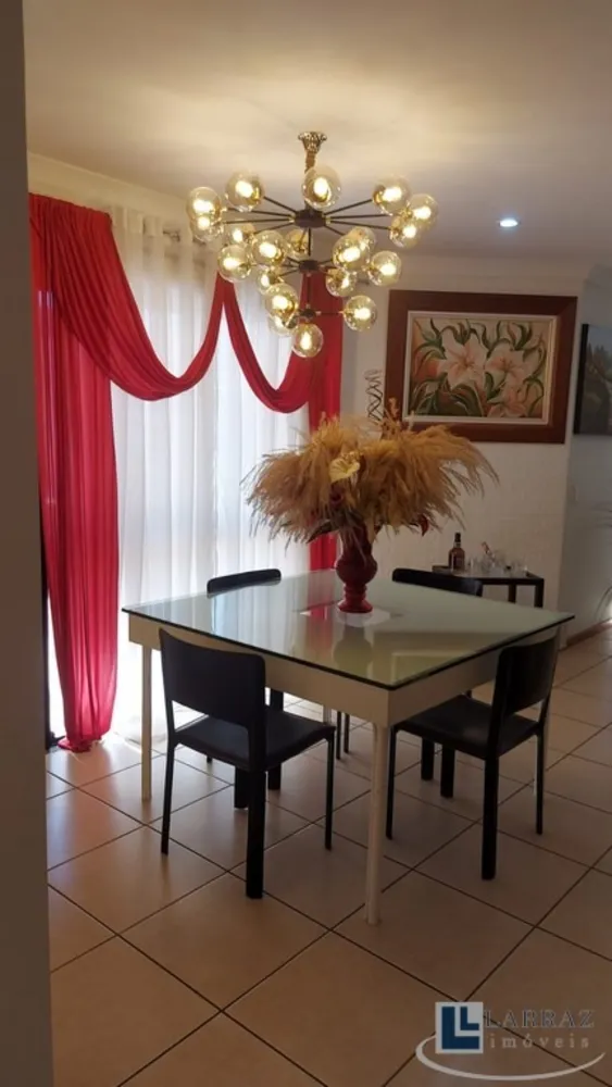 Cobertura, 4 quartos, 257 m² - Foto 4