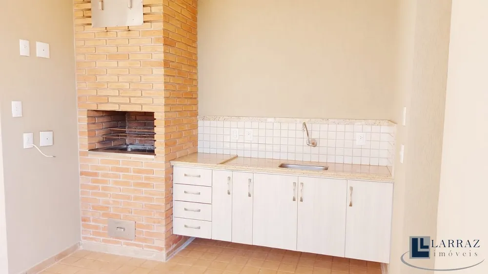 Cobertura, 4 quartos, 257 m² - Foto 2