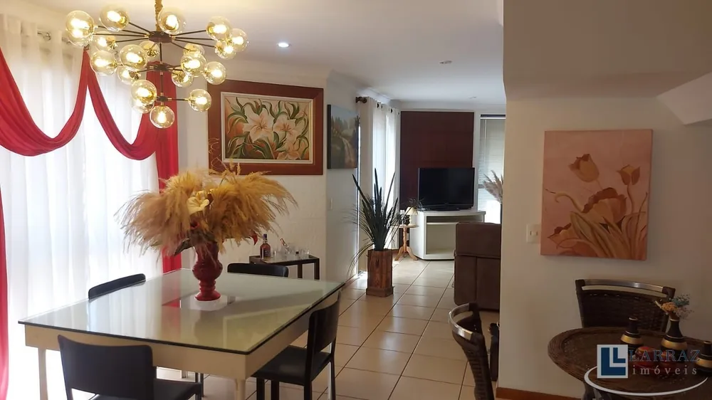Cobertura, 4 quartos, 257 m² - Foto 5