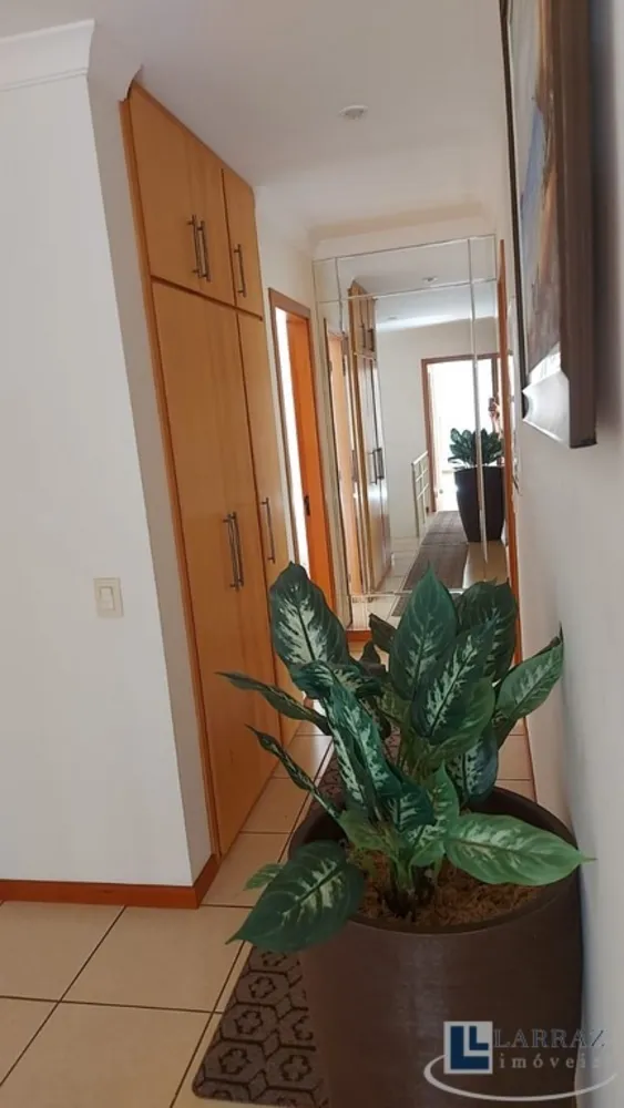 Cobertura, 4 quartos, 257 m² - Foto 10