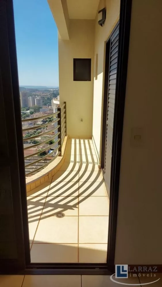 Cobertura, 4 quartos, 257 m² - Foto 9