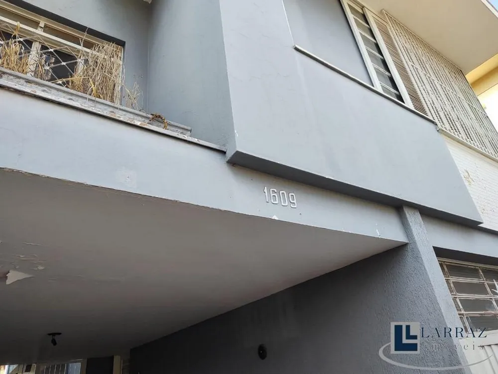 Sobrado, 5 quartos, 205 m² - Foto 1