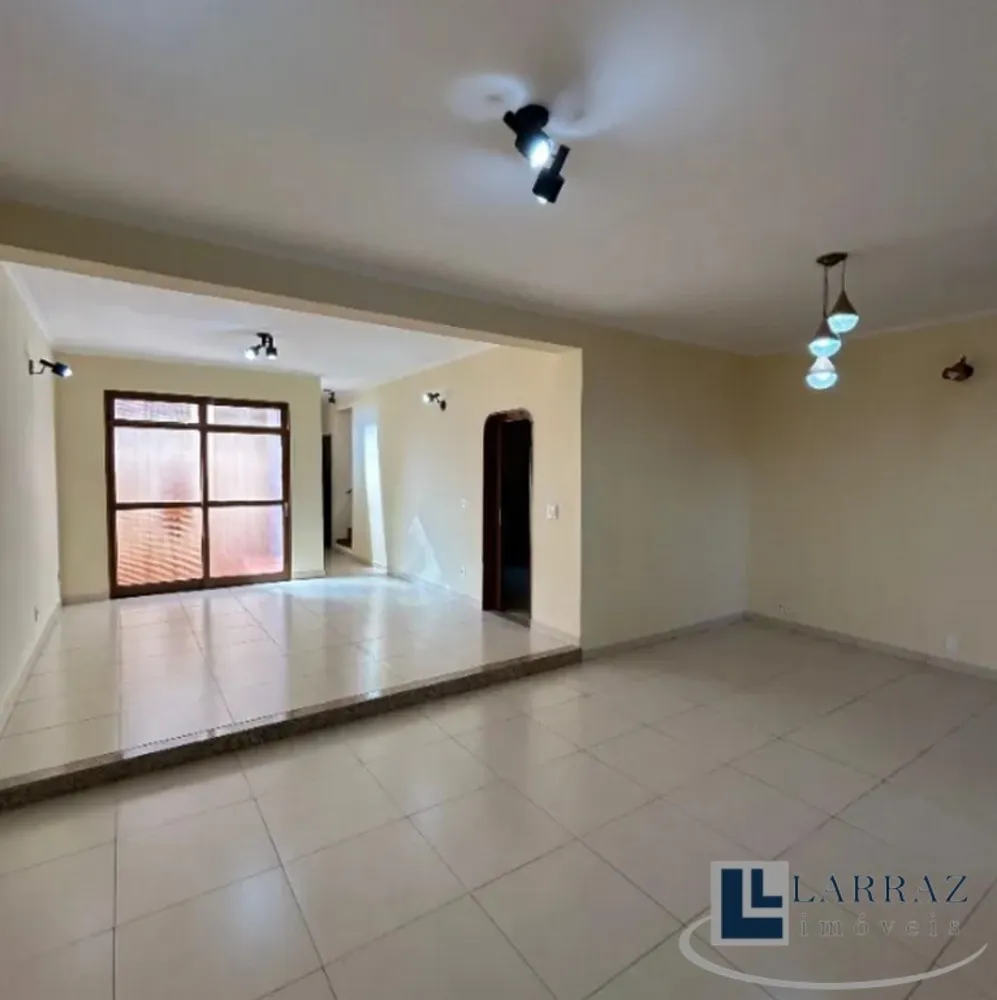 Casa, 4 quartos, 262 m² - Foto 4