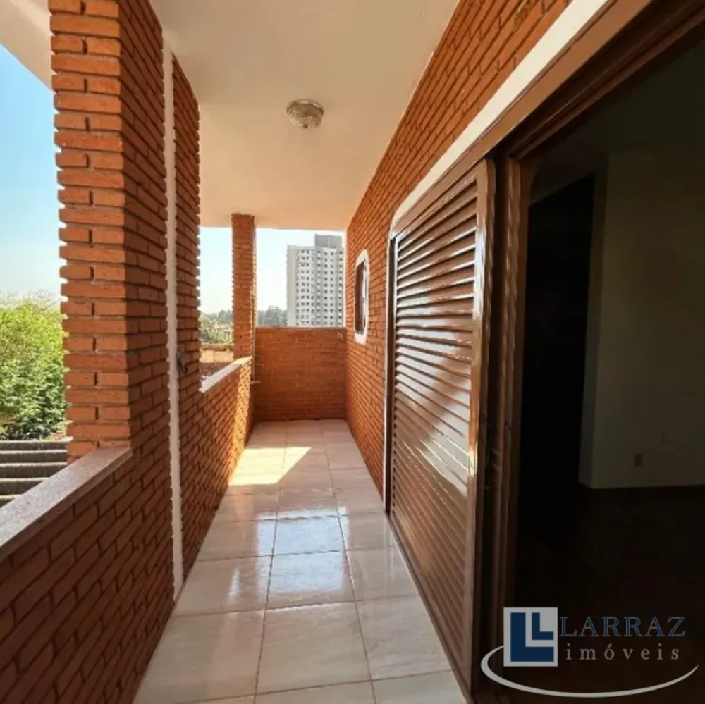 Casa, 4 quartos, 262 m² - Foto 5