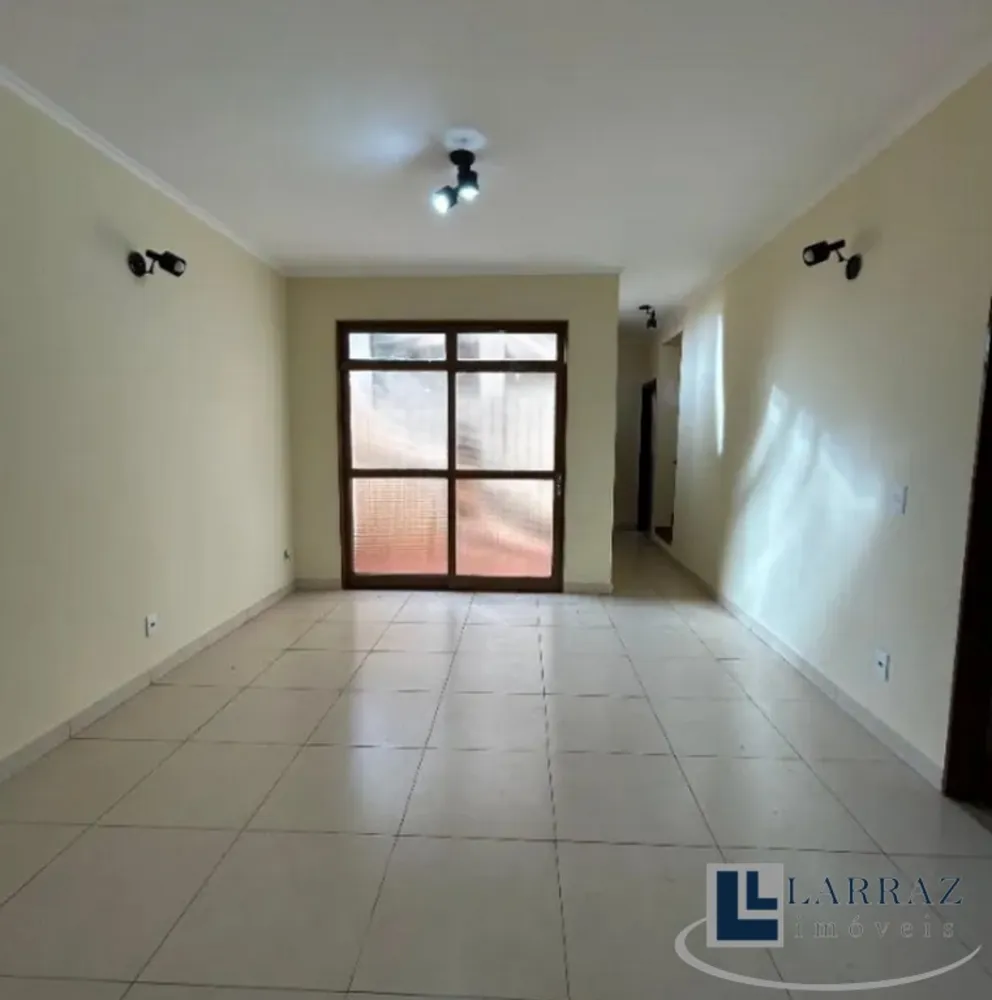 Casa, 4 quartos, 262 m² - Foto 3