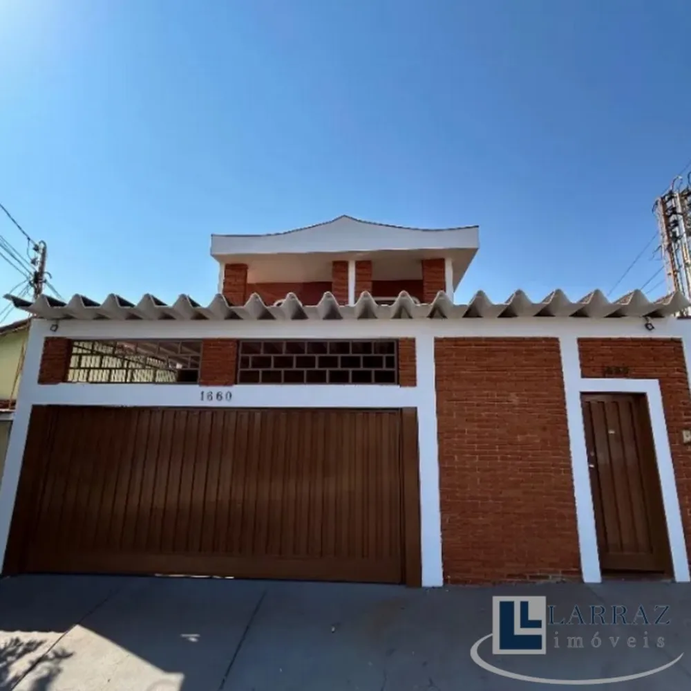 Casa, 4 quartos, 262 m² - Foto 2