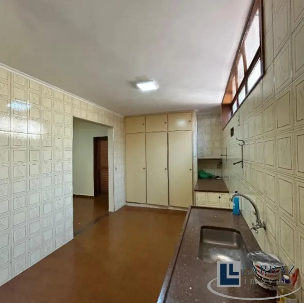 Sobrado, 4 quartos, 262 m² - Foto 9