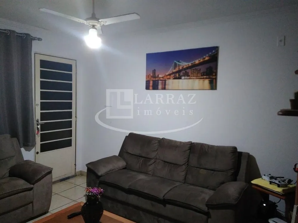 Apartamento, 2 quartos, 48 m² - Foto 1