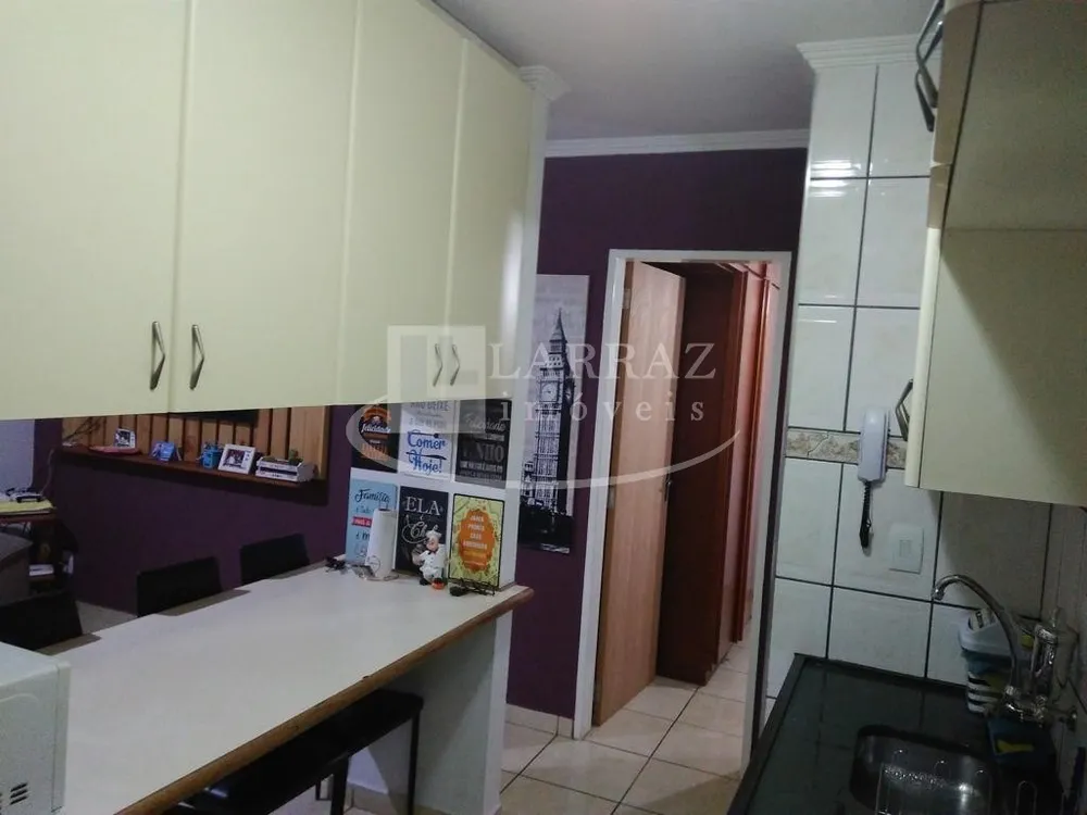 Apartamento, 2 quartos, 48 m² - Foto 4