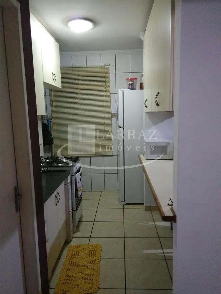 Apartamento, 2 quartos, 48 m² - Foto 7