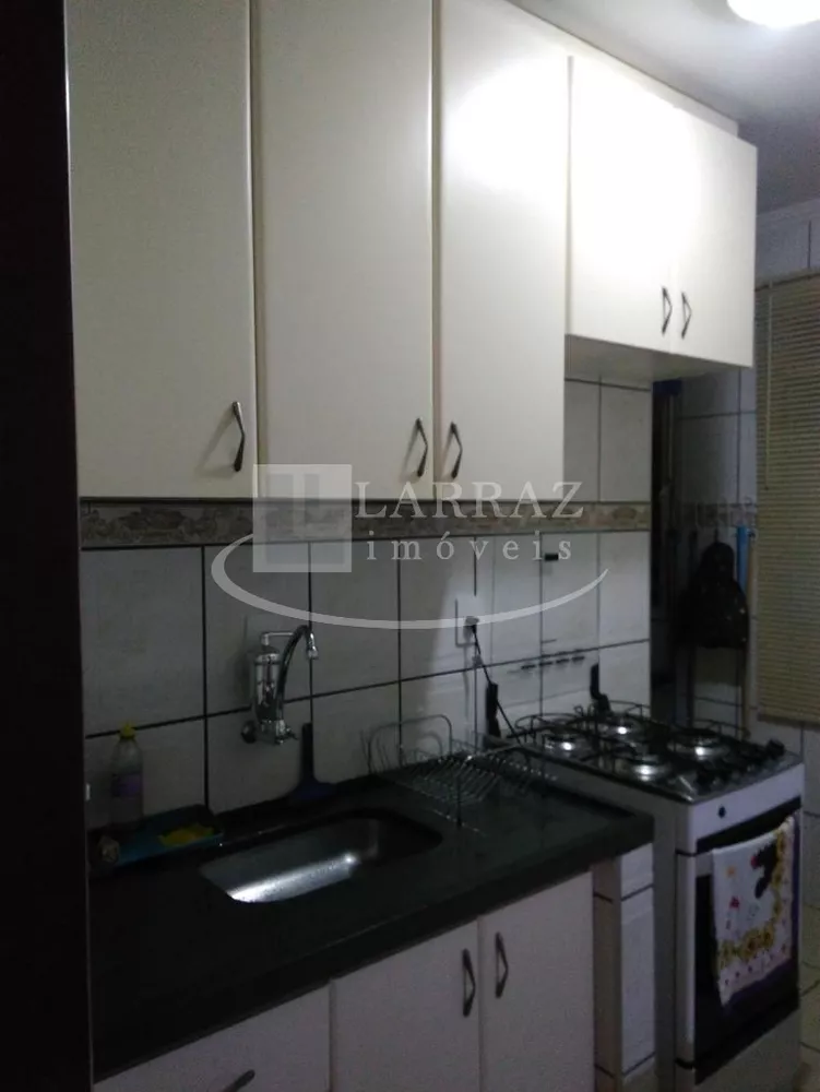 Apartamento, 2 quartos, 48 m² - Foto 10