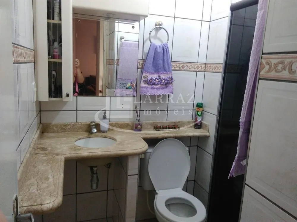 Apartamento, 2 quartos, 48 m² - Foto 6