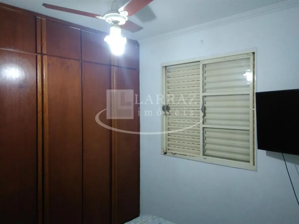 Apartamento, 2 quartos, 48 m² - Foto 5