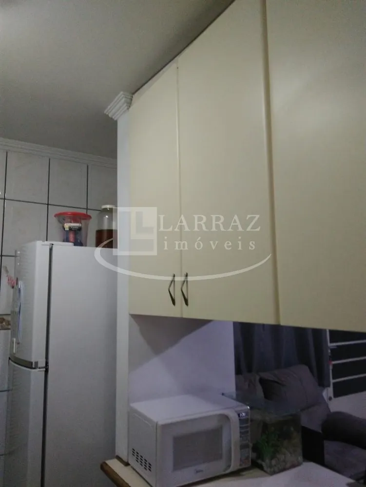 Apartamento, 2 quartos, 48 m² - Foto 3
