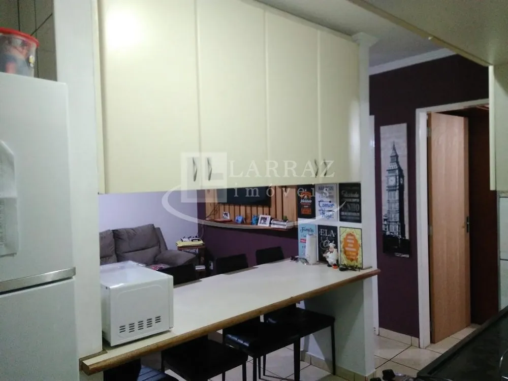 Apartamento, 2 quartos, 48 m² - Foto 7
