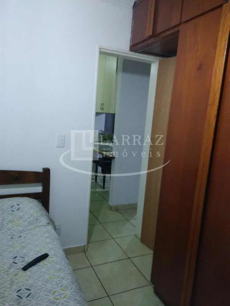 Apartamento, 2 quartos, 48 m² - Foto 8