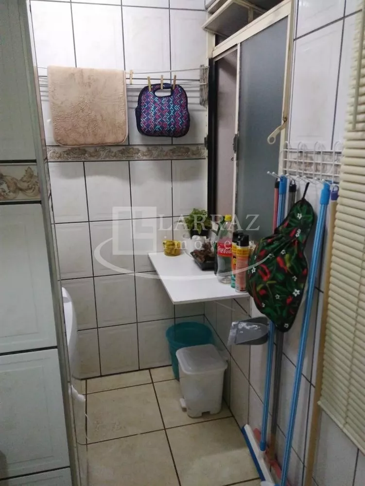 Apartamento, 2 quartos, 48 m² - Foto 11