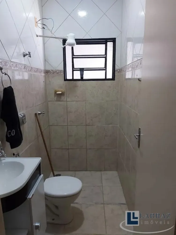 Casa, 3 quartos, 90 m² - Foto 6