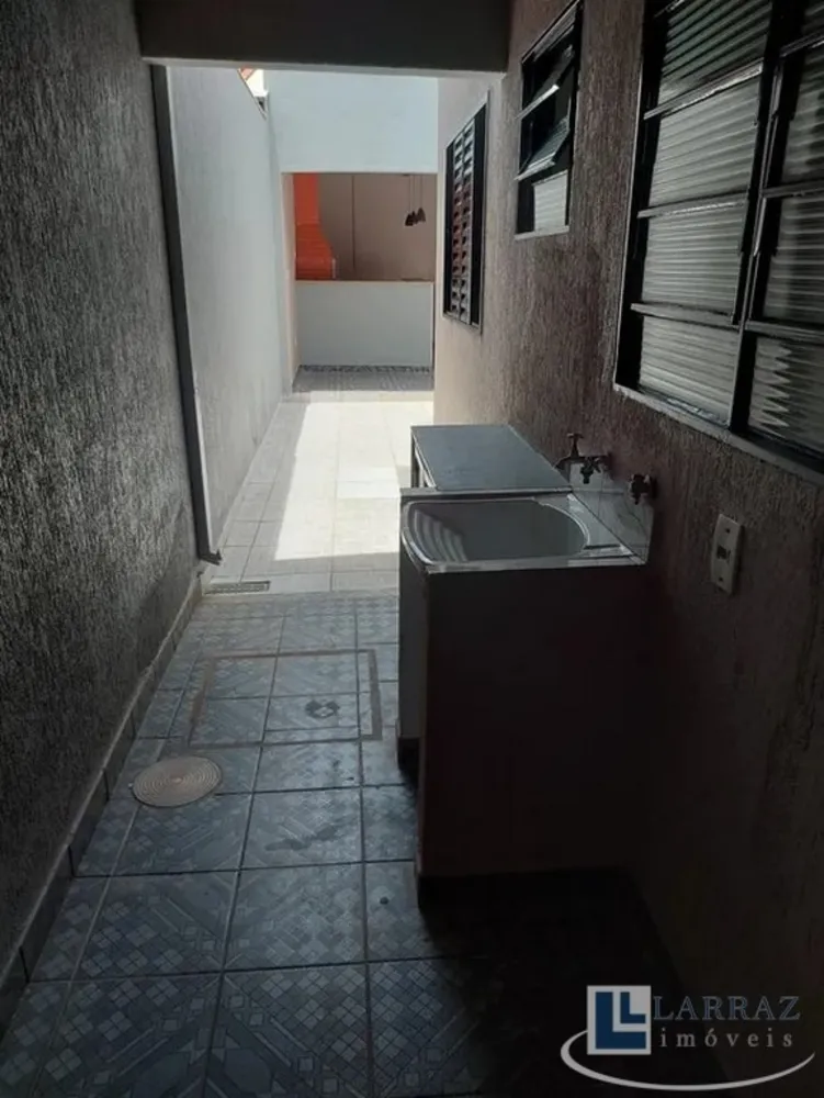 Casa, 3 quartos, 90 m² - Foto 4