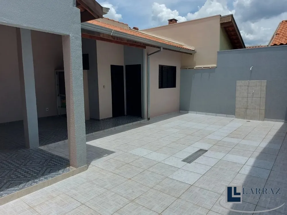 Casa, 3 quartos, 90 m² - Foto 3
