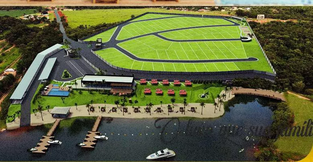 Terreno, 722 m² - Foto 4